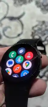 Смарт часы Galaxy Watch 4-5