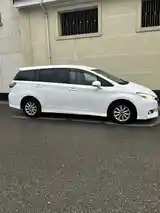 Toyota Wish, 2014-4