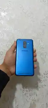 Samsung Galaxy A6 plus-3