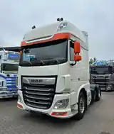 Седельный тягач DAF XF480 6x2 Retarder Euro 6 Top 2018 на заказ-2