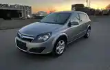 Opel Astra H, 2007-5