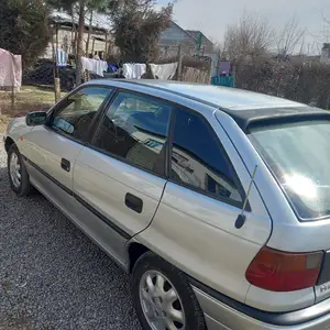 Opel Astra F, 1997