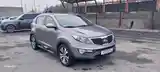 Kia Sportage, 2011-3