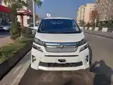 Toyota Vellfire, 2014-7