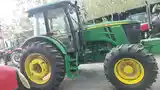 Трактор John Deere 6B-1404,2019-8