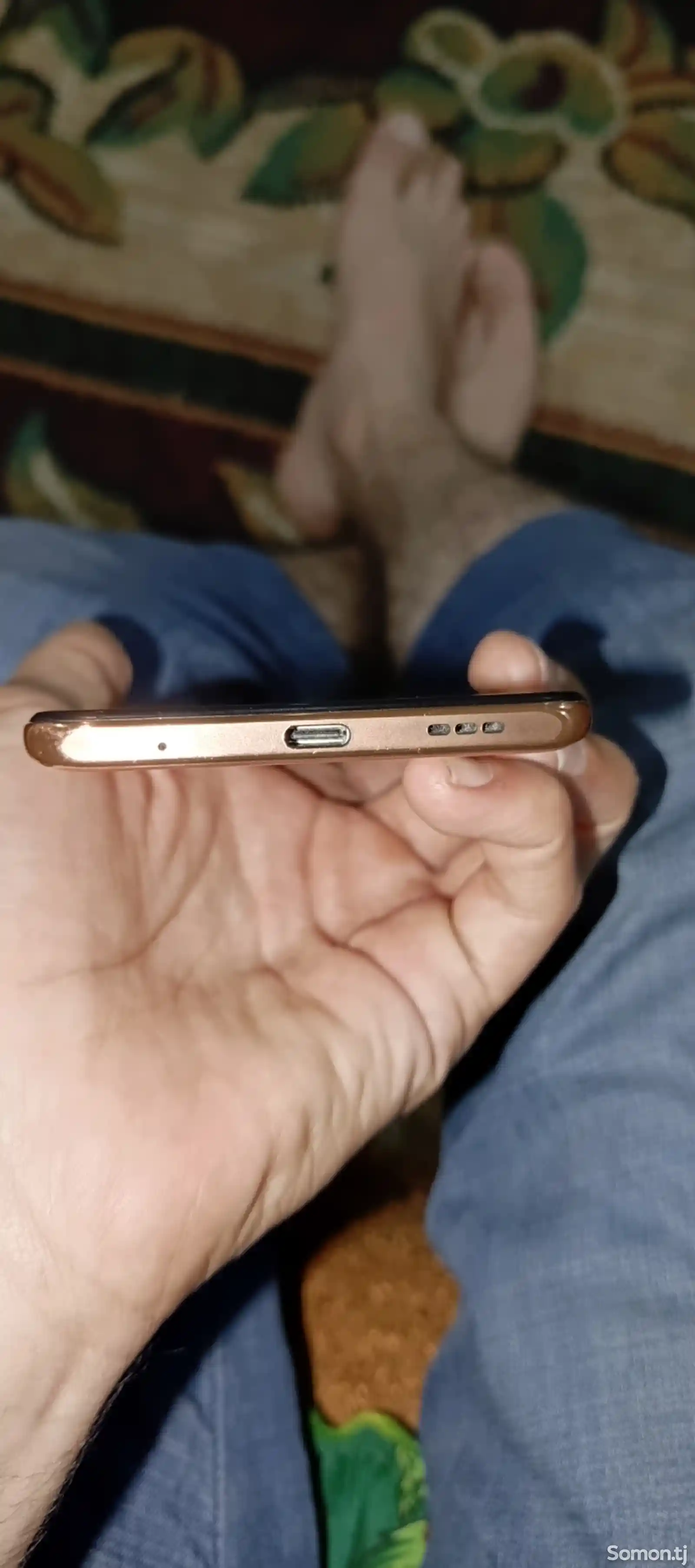 Xiaomi Redmi note 10 pro-4