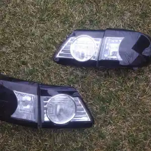 Задние фонари от Toyota Cоrolla