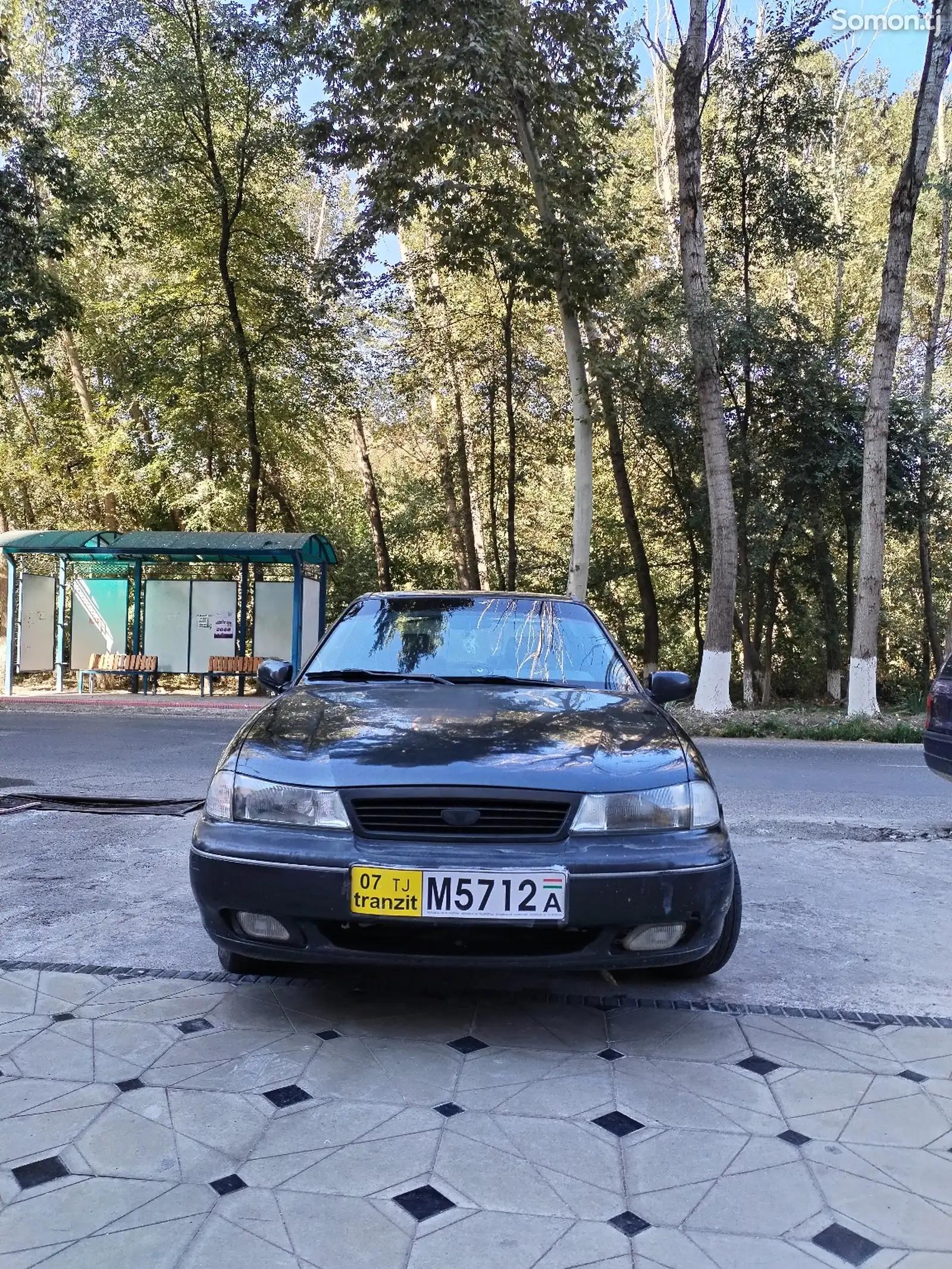 Daewoo Nexia, 1995-1