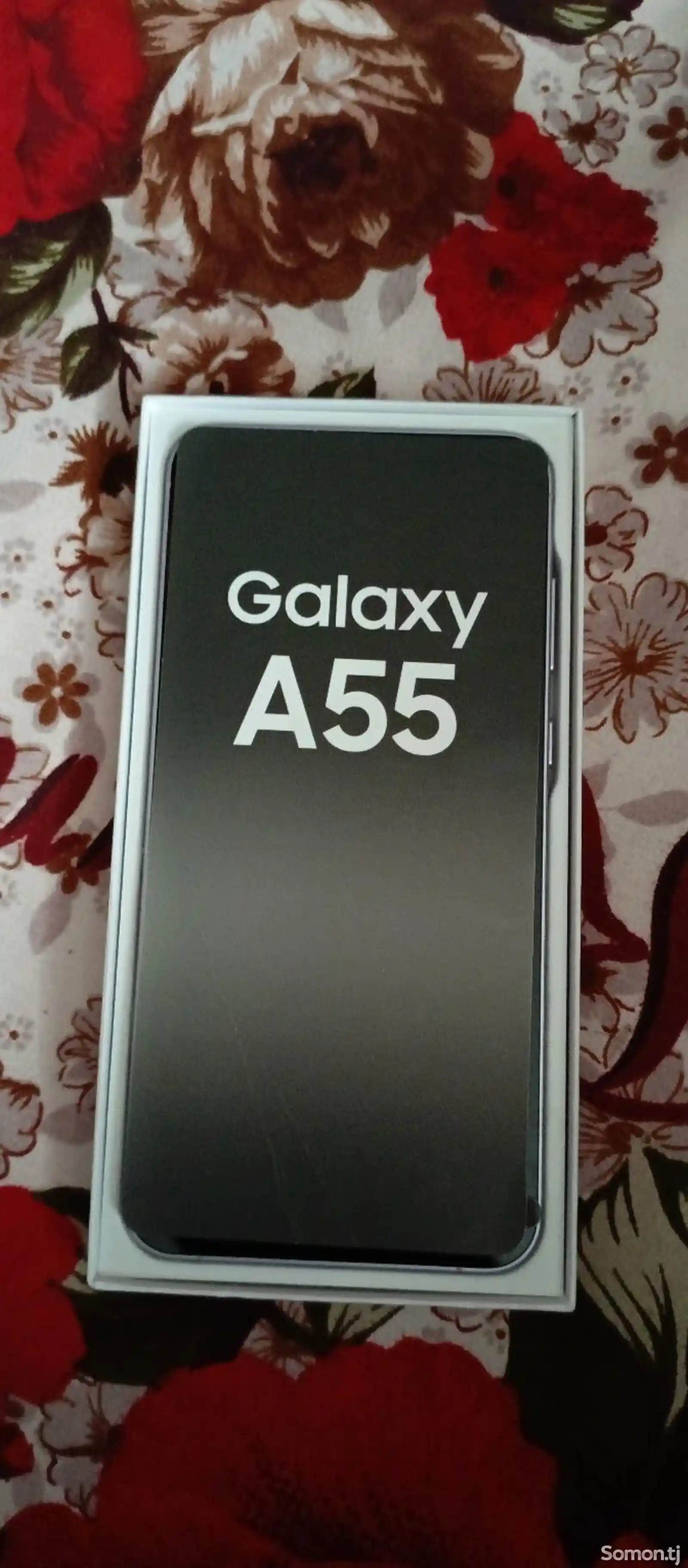 Samsung Galaxy A55-3