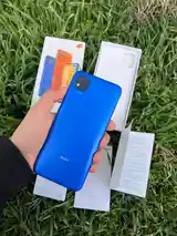 Xiaomi Redmi 9C NFC 3/32Gb 2SIM Blue-7