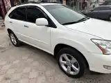 Lexus RX series, 2008-2