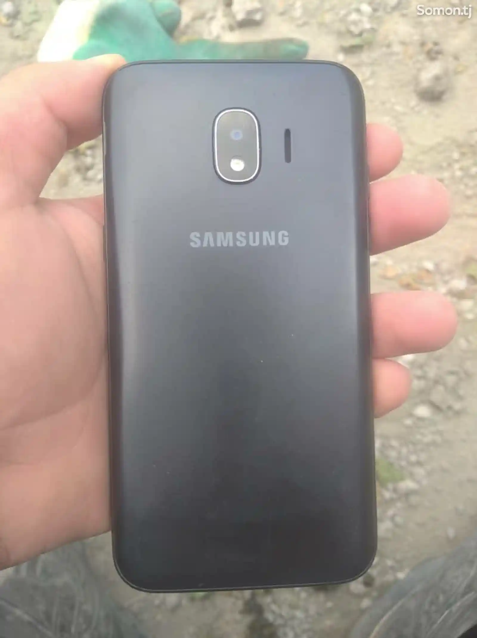 Samsung Galaxy J2-1