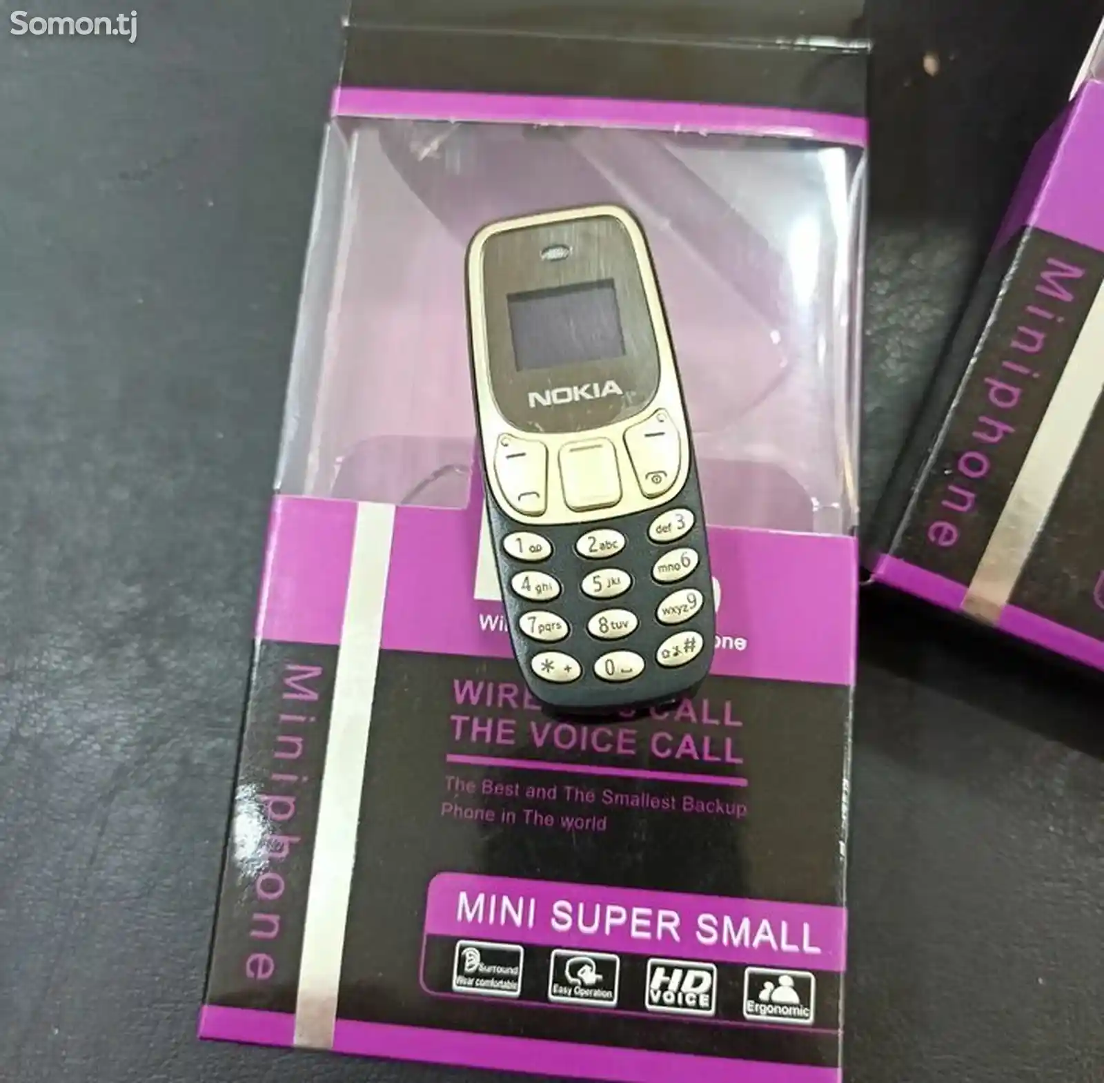 Nokia mini duos-7