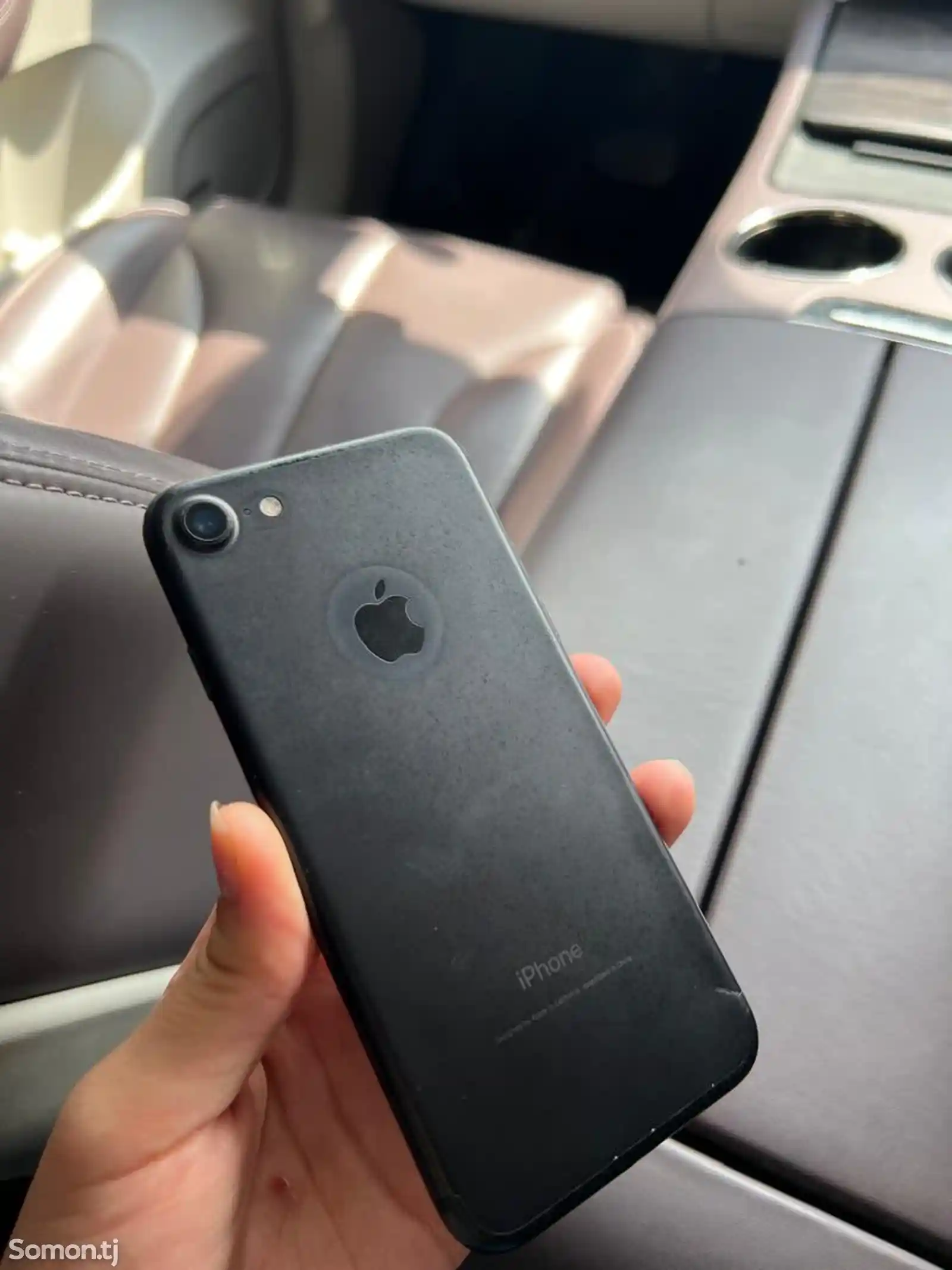 Apple iPhone 7, 128 gb-3