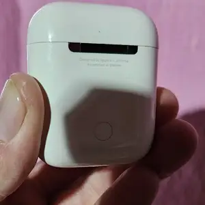 Беспроводные наушники AirPods 2