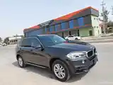 BMW X5, 2014-7