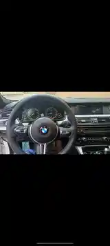 BMW 5 series, 2013-5