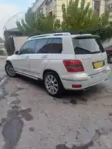 Mercedes-Benz GLK class, 2010-5