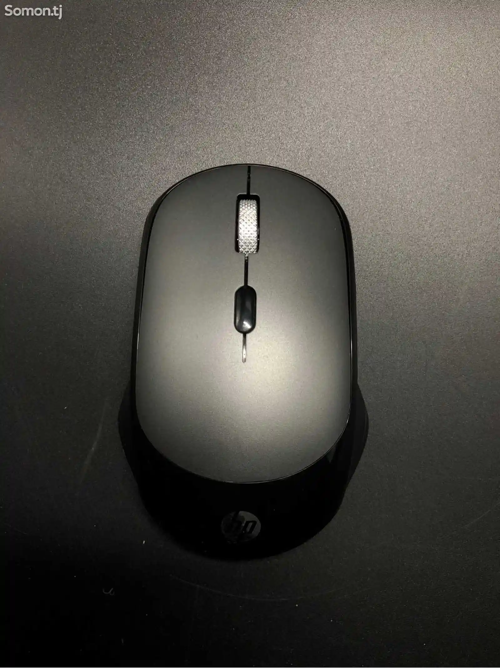 Беспроводная клавиатура и мышка HP CS500-2