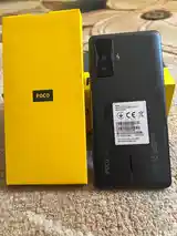 Xiaomi poco f4 gt-7