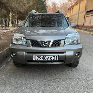 Nissan X-Trail, 2005