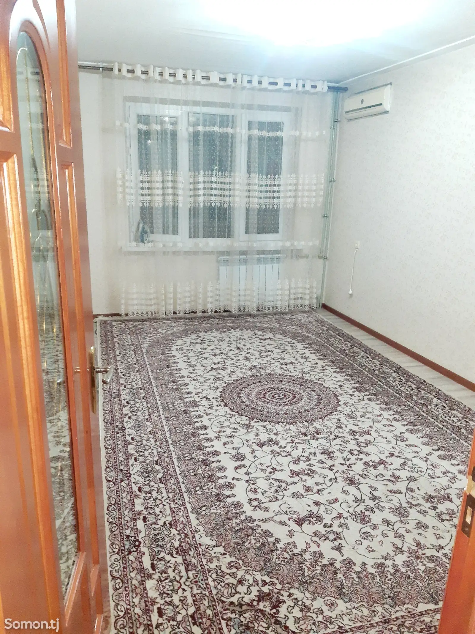 3-комн. квартира, 1 этаж, 68 м², Сино-2