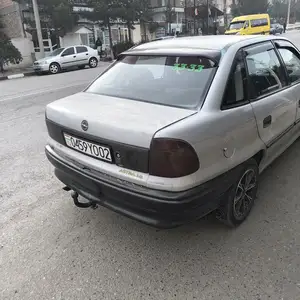 Opel Astra F, 1993