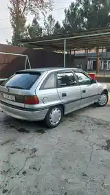 Opel Astra F, 1993-2