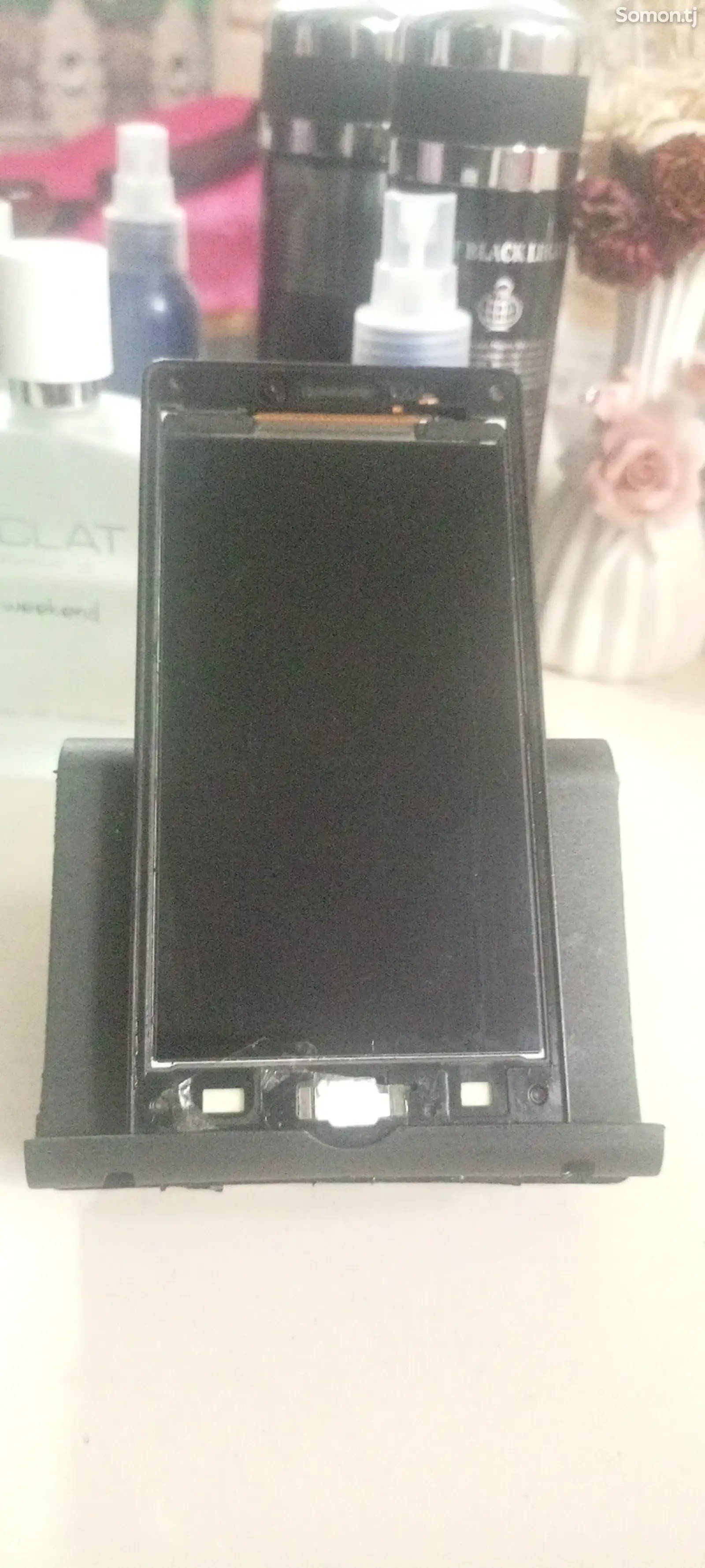 LG E975W на запчасти-1