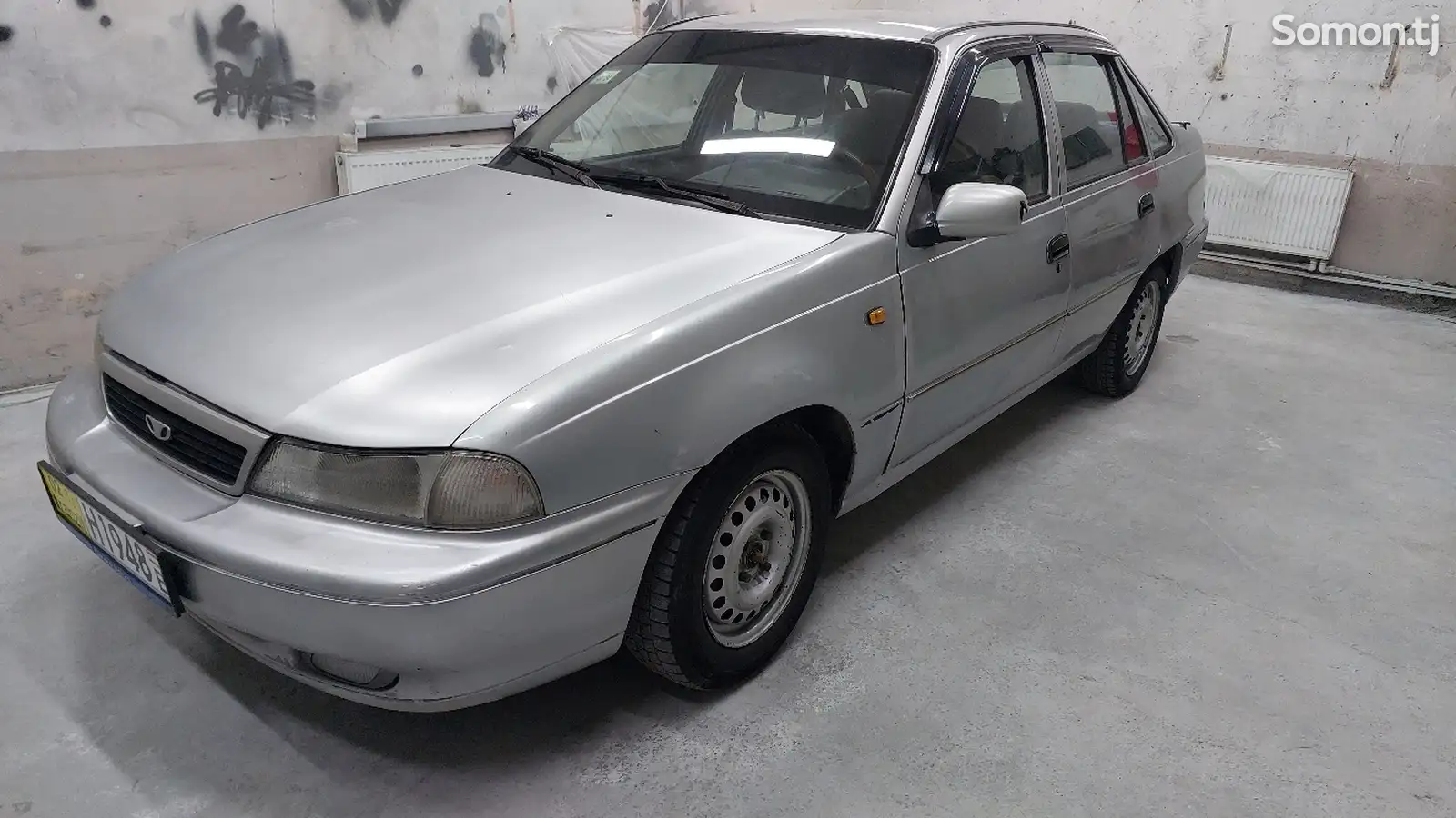 Daewoo Nexia, 1994-1