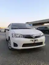 Toyota Fielder, 2014-4