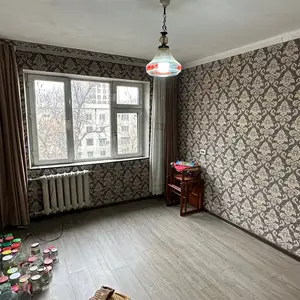 4-комн. квартира, 4 этаж, 80 м², Автовокзал, Пайкар