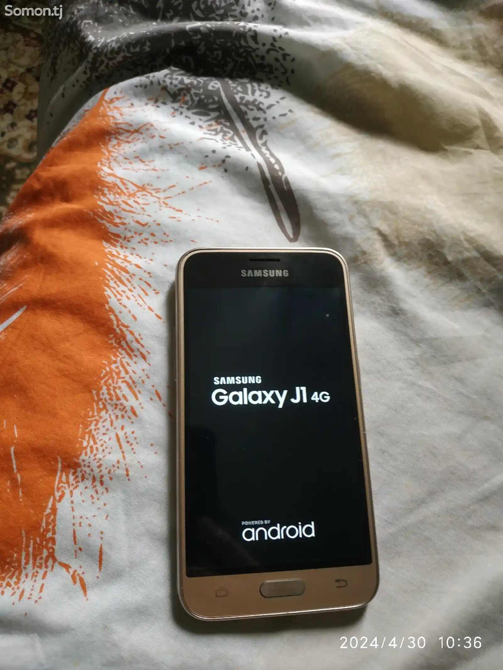 Samsung Galaxy j1-1