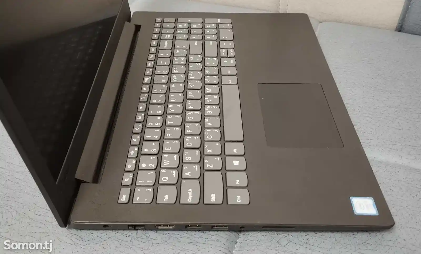 Ноутбук Lenovo Core i3-3