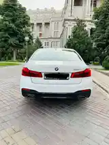 BMW 5 series, 2017-3