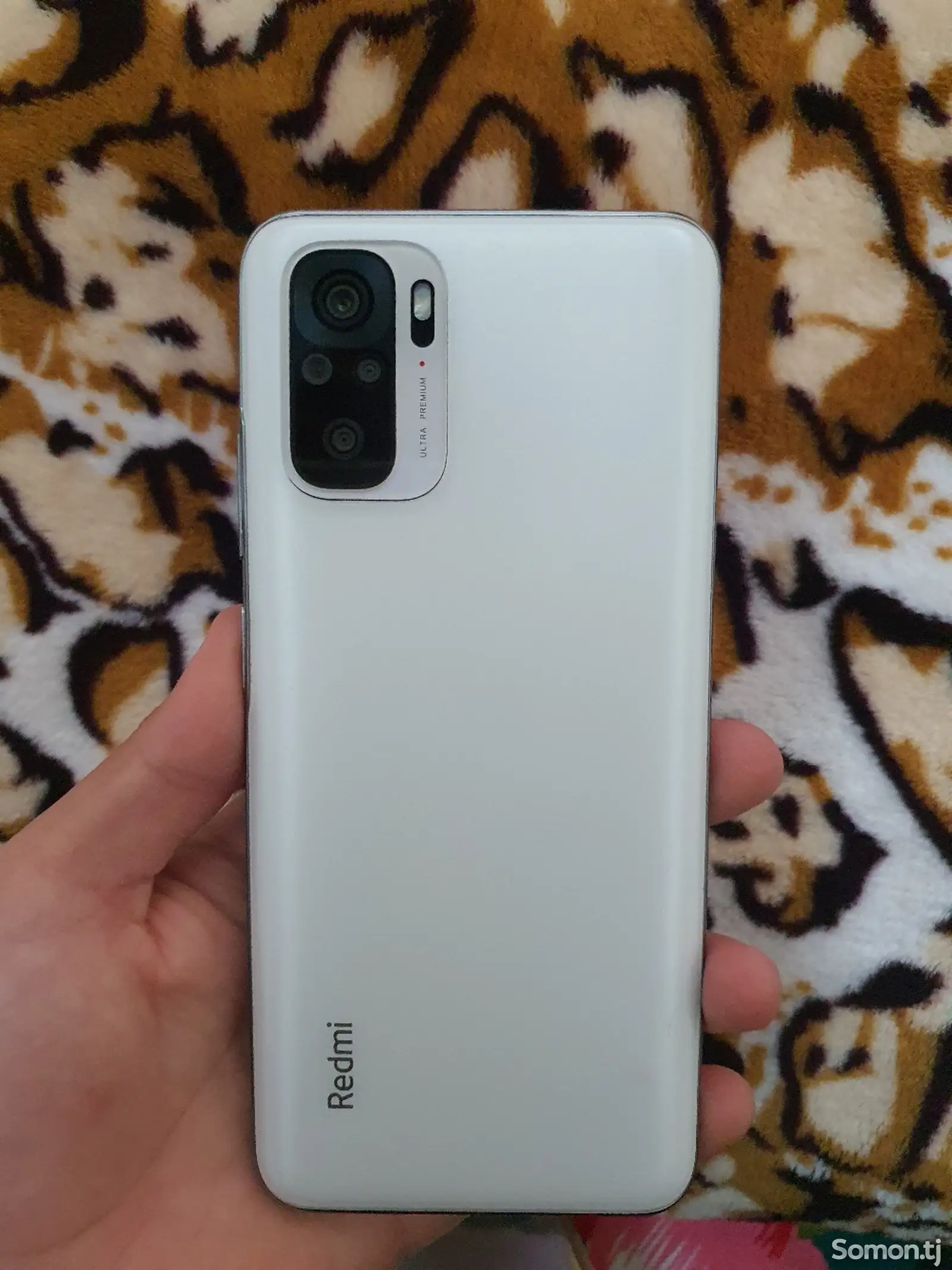 Xiaomi Redmi Note10-1