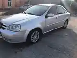 Chevrolet Lacetti, 2008-2