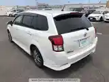 Toyota Fielder, 2014-12