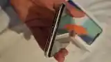 Apple iPhone X, 64 gb, Silver-5