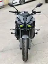 Мотоцикл Yamaha MT-10 ABS на заказ-4