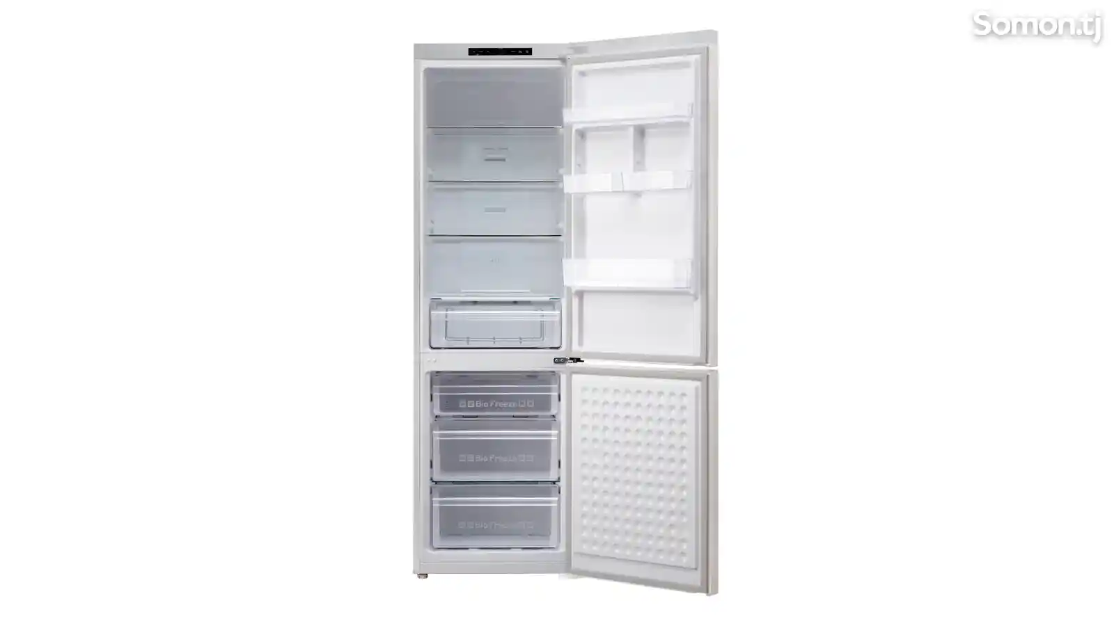 Двухкамерный холодильник Artel HD 430RWENS-3