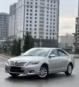 Toyota Camry, 2010-2