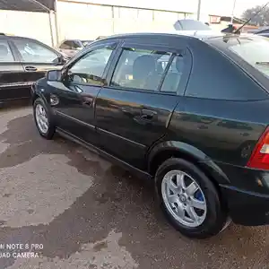 Opel Astra G, 1999