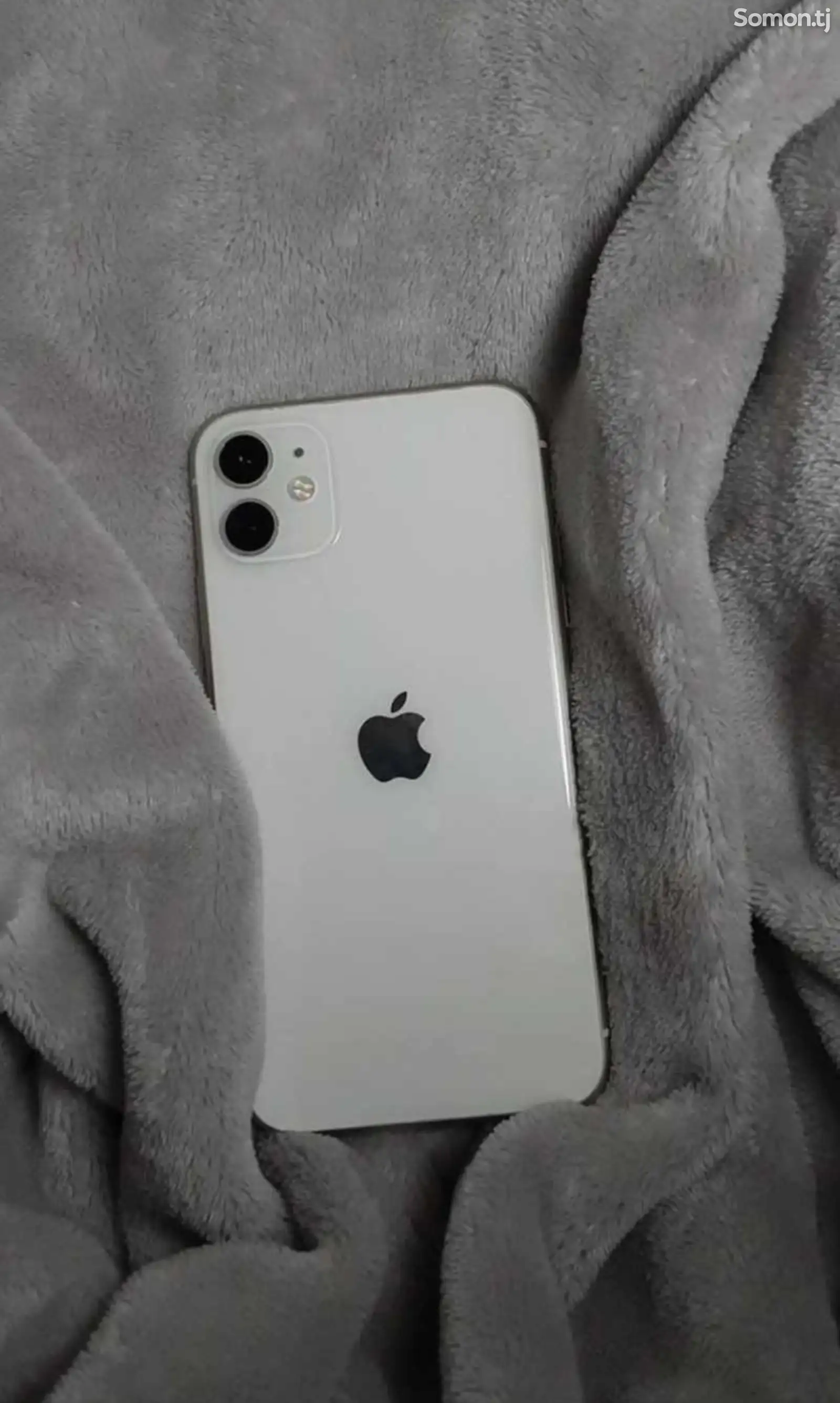 Apple iPhone 11, 128 gb, White