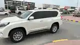 Toyota Land Cruiser Prado, 2017-9