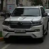 Toyota Land Cruiser, 2017-3