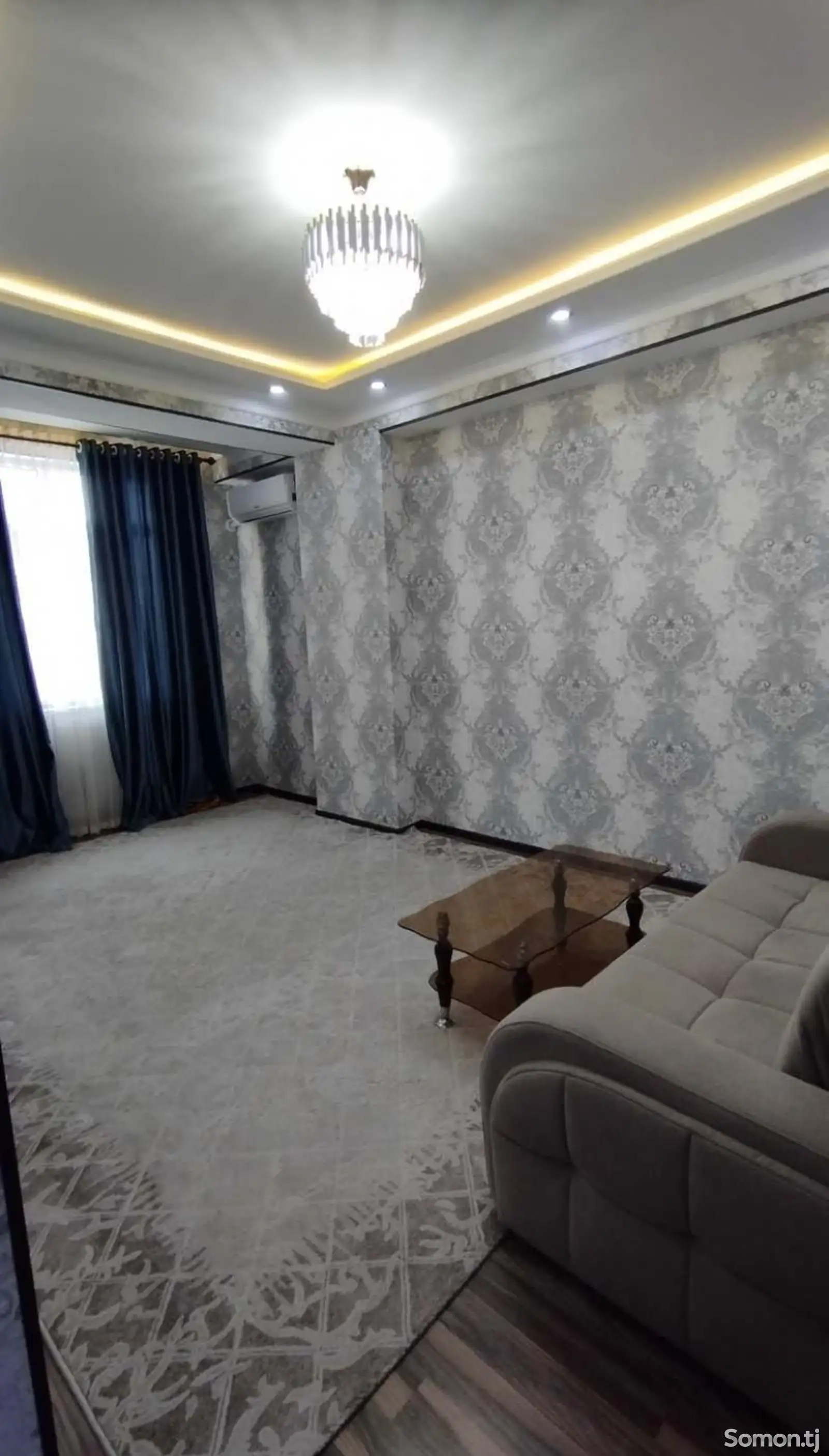 2-комн. квартира, 9 этаж, 70м², Испечак-3