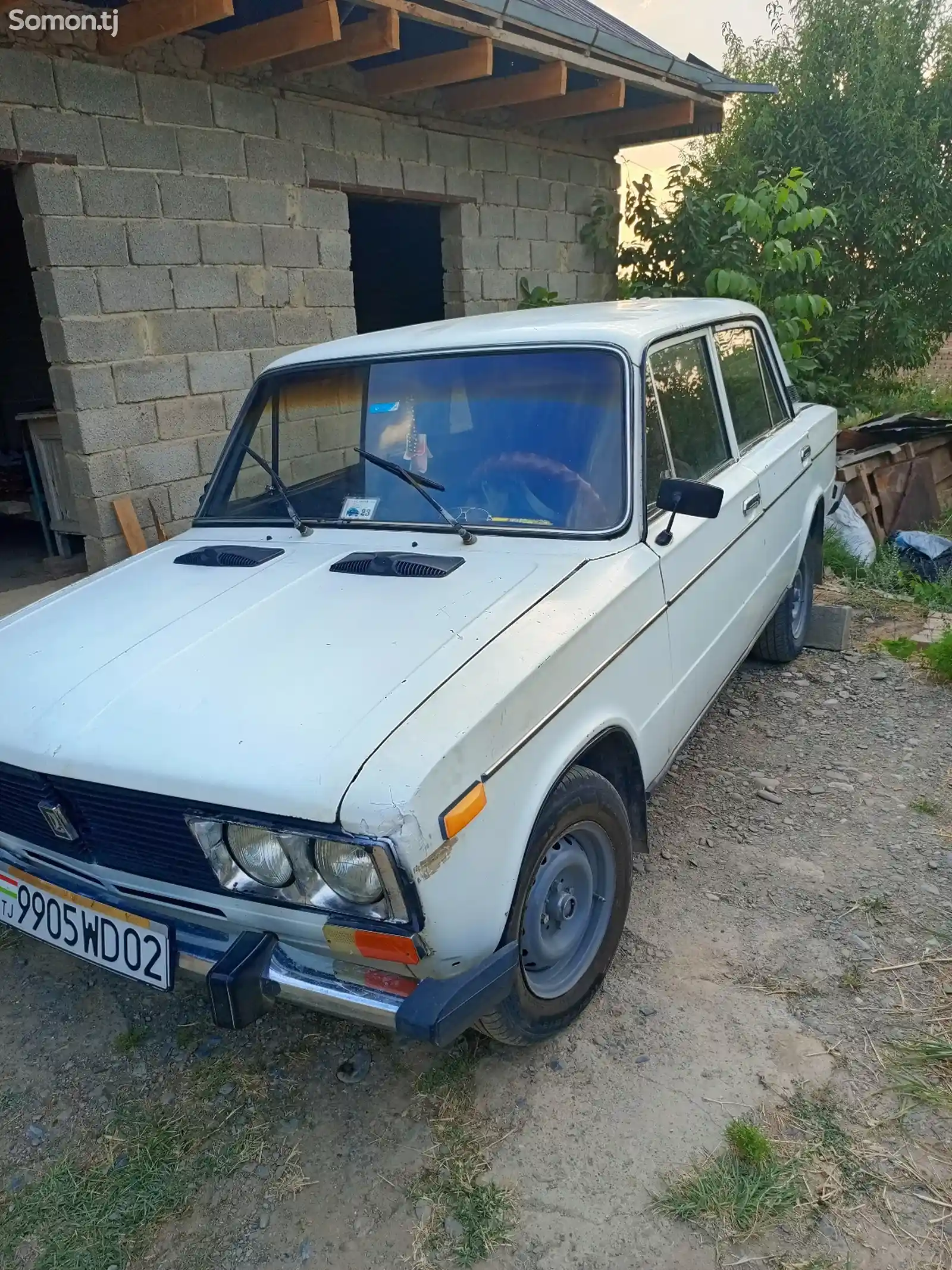 ВАЗ 2106, 1995-1