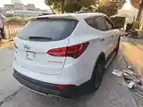 Hyundai Santa Fe, 2015-3