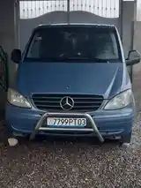 Mercedes Benz Vito, 2006-2